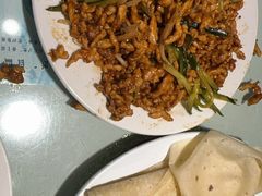 -毛毛春饼(尚志大街店)