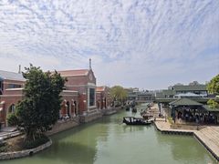 -赤坎·广东华侨国际旅游度假区