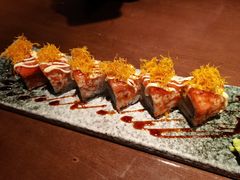 -千代武日本料理(哈西店)