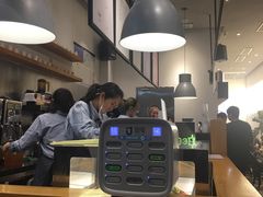-喜茶(深圳福田星河COCO Park店)