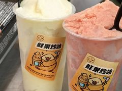 -小螺大作·螺蛳粉火锅(林和西店)