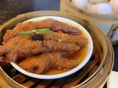 豉汁蒸凤爪-添运来(茶园奥园广场店)