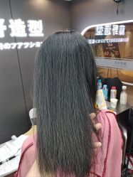 -藤野造型烫染优质