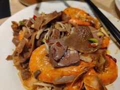 -星伦多自助料理(华润万象城店)
