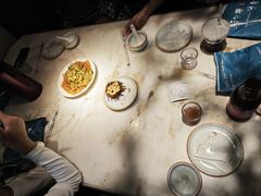 -日丰园海肠水饺·老字号大连海鲜(和平广场店)