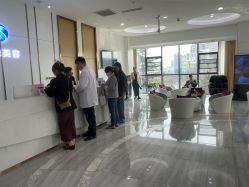 -烟台曙光医疗美容医院