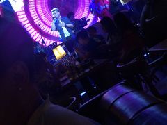 -唐潮LIVEHOUSE(淮北店)