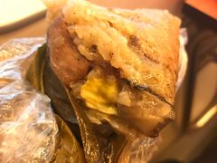 粽球-司徒世家·兵马司林粽球(牌坊街店)