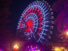 -三亚海昌梦幻海洋不夜城