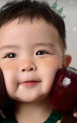 -大连棒棒糖儿童摄影(熊洞街店)