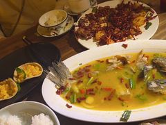 -小喜客·云南特色菜(纳西庭院店)
