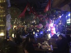 -胡桃里音乐酒馆(石家庄店)