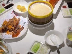 -贝勒爷·酥不腻烤鸭