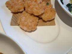 -珊海荟海鲜楼·天津菜·海肠捞饭·皮皮虾锅贴王(佛罗伦萨店)