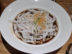 财鱼丝-董厨煨汤馆(车站路店)