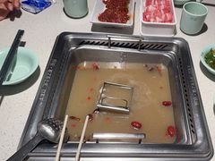 -野妹火锅(龙岗店)