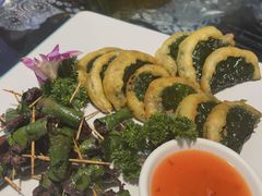-老崇左特色风味食馆