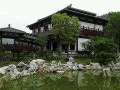 android_upload_pic-穹窿山景区