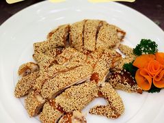 -轩记海鲜餐厅·四十五年老字号·经典粤菜(西区彩虹店)