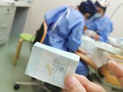 -天使口腔门诊部(上海店)