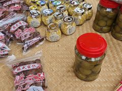 -苏州市吴中区光福窑上花果蜜饯厂