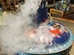 -贰重天冰煮羊自助火锅(东坝店)