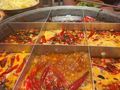 -周小明火锅(黑金冠社区店)