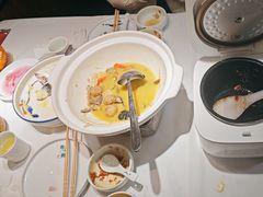 -潇湘码头·鲜湘菜(清河店)
