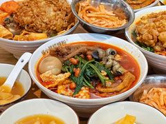 -螺小胖柳州螺蛳粉(钟楼总店)