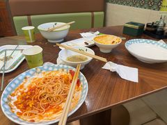 -丝路传奇·中国拉面航母店(北医三院店)