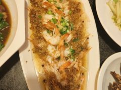 -鲁菜根·泰安菜(万达店)