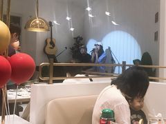 大堂-Deer Park鹿园西餐(仁恒置地广场店)