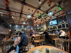 -慧娟面馆·餐厅(望江路店)