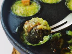 勃垦第焗蜗牛-福楼法餐厅FLO