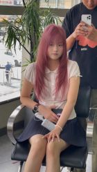 -XIMA·美发沙龙