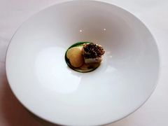 -Le Bernardin