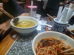 -湘下佬·老长沙吃货铺(酃湖万达店)