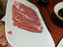 -1078號老北京涮肉(松柏店)