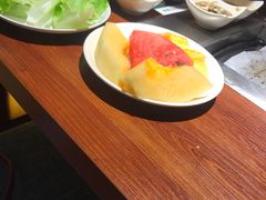 -比特堡啤酒烤肉自助料理(和平店)