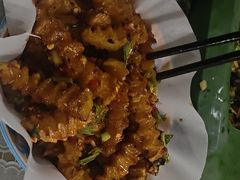 -蜗牛小馆醉乡民谣云南菜(惠新西里店)