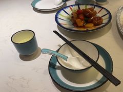 -常来小聚·广州非遗传承餐厅(高德置地店)