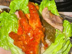 -双门洞·森系料理(体育西店)