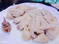 -潮喜竹溪荔湖酒家(荔枝湾店)