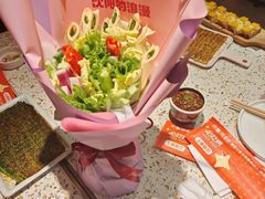 -小董哥烤串(金水花城店)