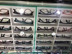 -华彬眼镜专业渐进配镜(潘家园店)