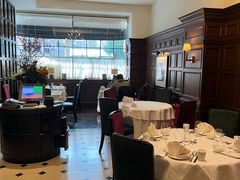 大堂-南麓·浙里(外滩店)