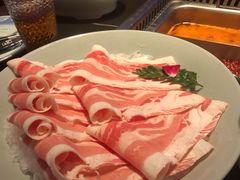 -大隐·成都火锅Bistro(合生麒麟新天地店)