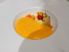 -Le Comptoir de Pierre Gagnaire