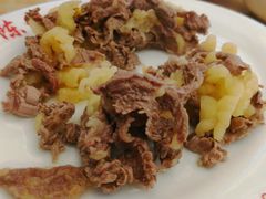 -陈记顺和潮汕牛肉火锅(韩江路店)