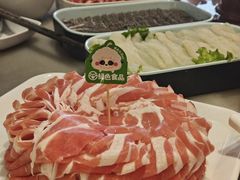 -牛街·马辈儿涮肉(牛街总店)